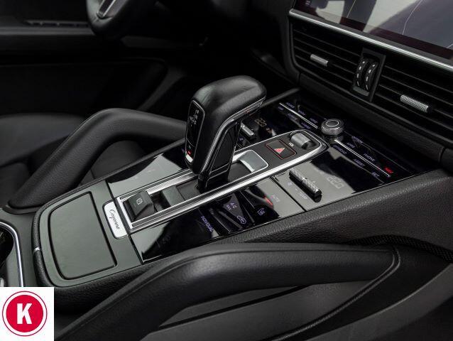 Porsche Cayenne coupè 3.0 V6 E-Hybrid