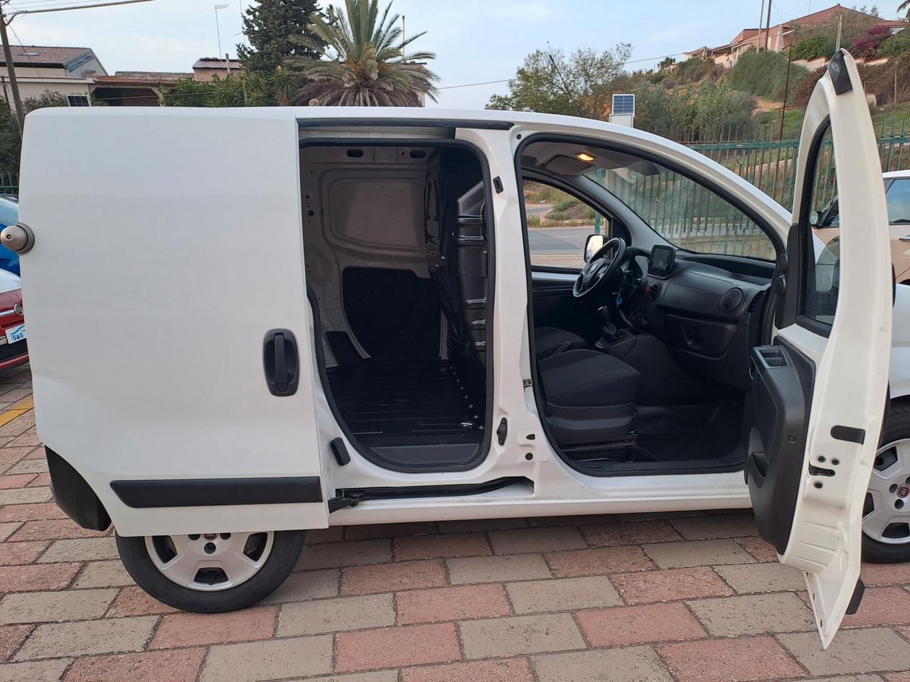 Fiat Fiorino 1.3 MJT 95CV Cargo