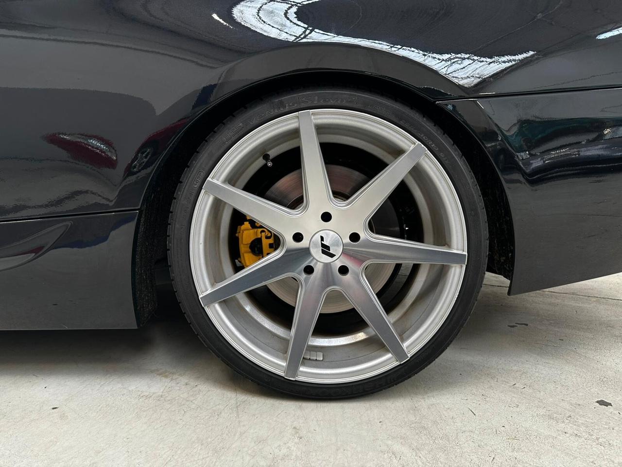 Bmw 335 335i cat Cabrio Msport