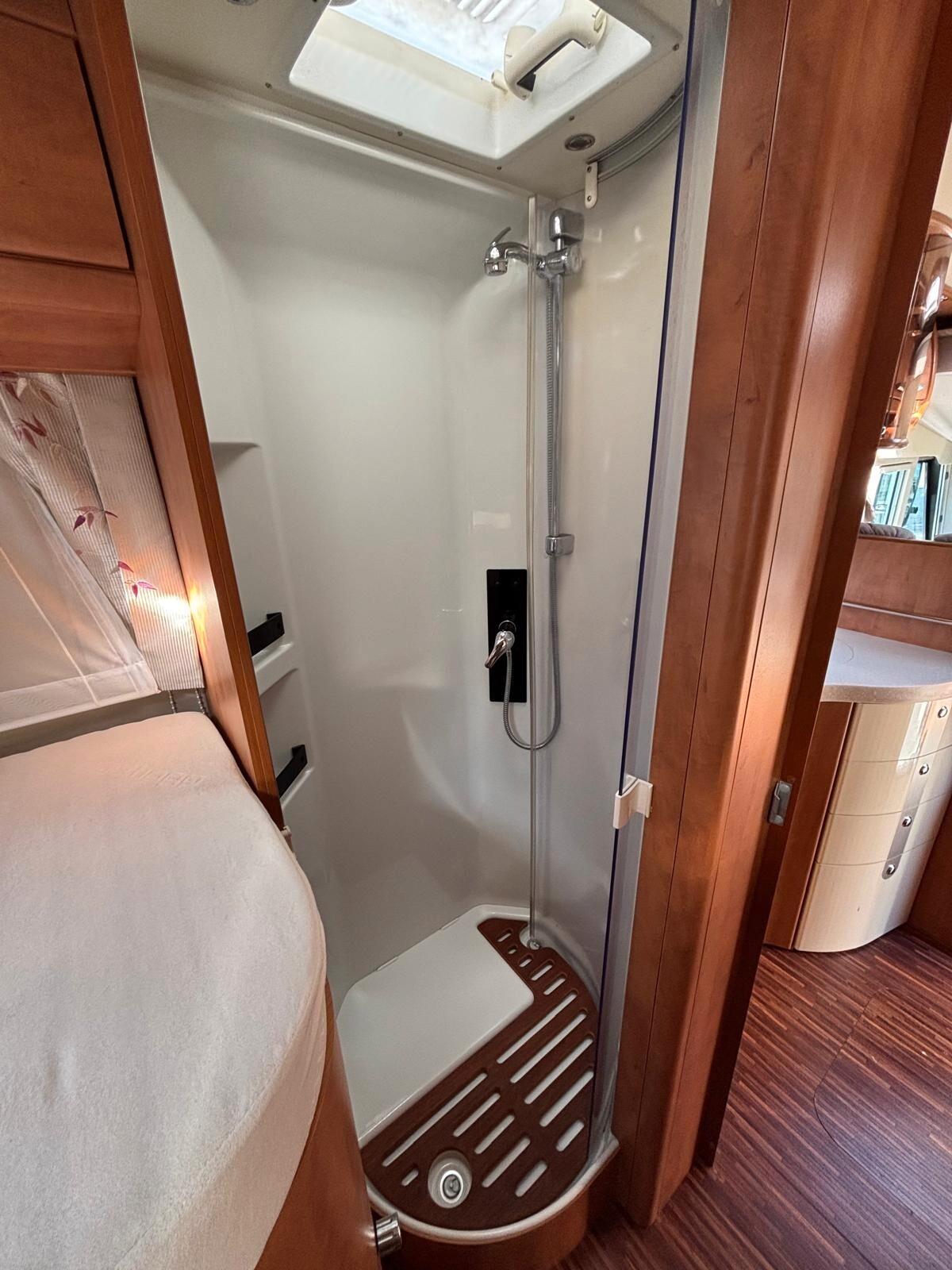 Carthago Chic C-Line 4.9 camper