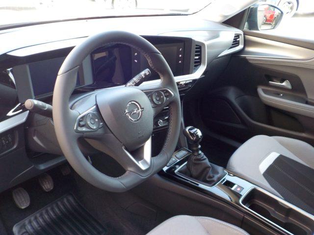 OPEL Mokka 1.2 Hybrid 145 CV DCT6 Edition