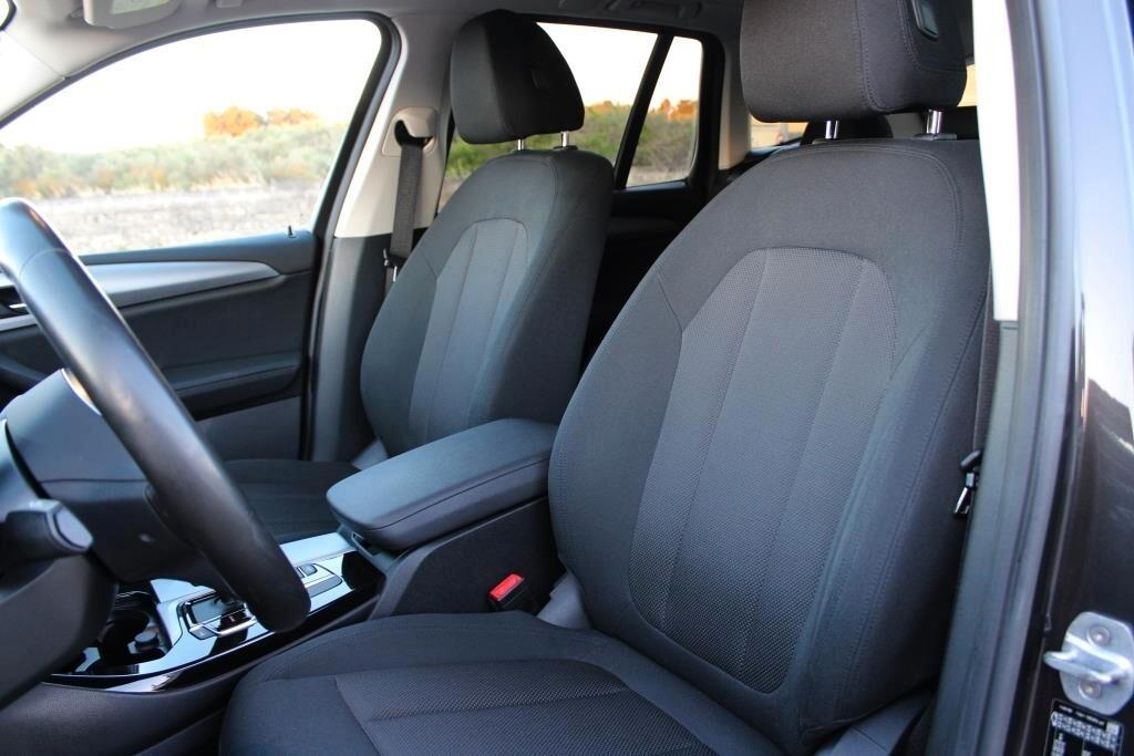 BMW X3 sDrive 18d Aut. *LED *Carplay *56.000 KM