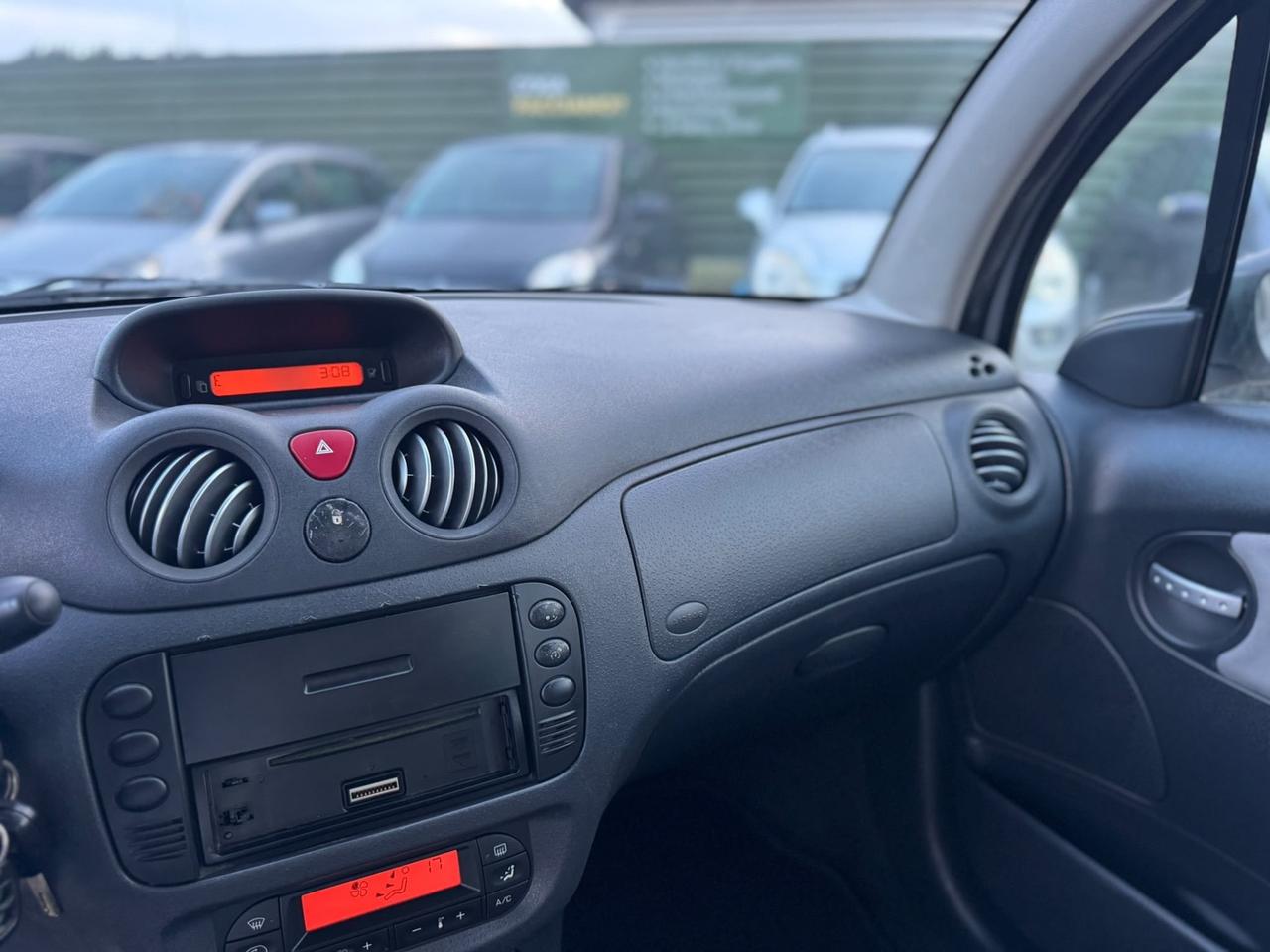 Citroen C3 1.4 Exclusive NEOPATENTATI