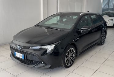 Toyota Corolla Touring Sports 2.0 Hybrid Style