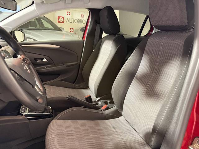 OPEL Corsa 1.2 Edition