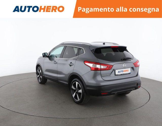NISSAN Qashqai 1.5 dCi N-Connecta