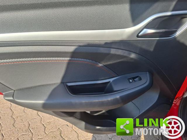MG ZS 1.5 VTi-tech Luxury