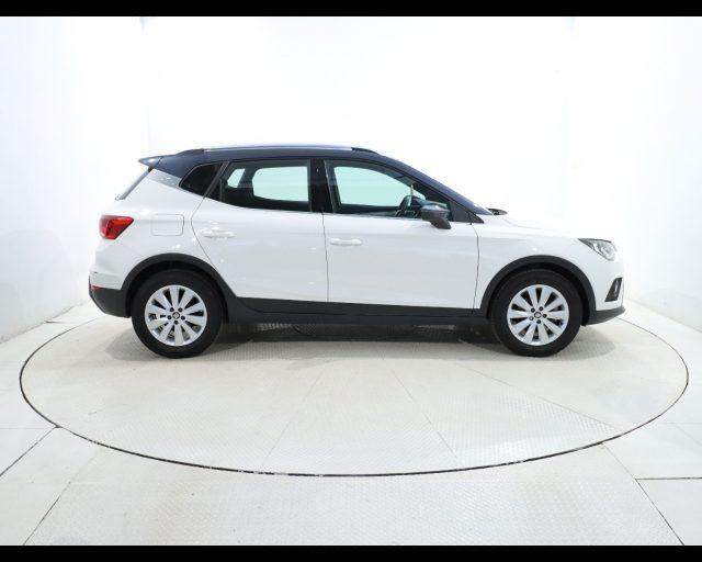 SEAT Arona 1.0 EcoTSI XCELLENCE