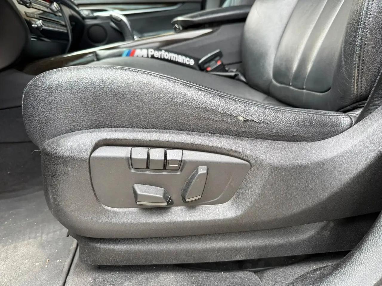 Bmw X5 xDrive35i M-SPORT