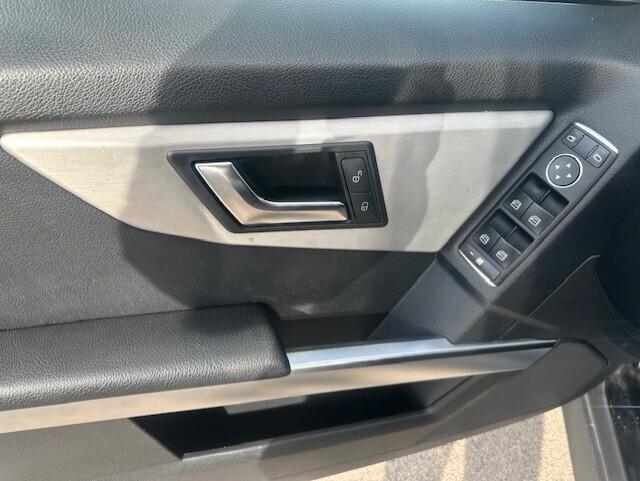 MERCEDES GLK 220 AUTOMATICO