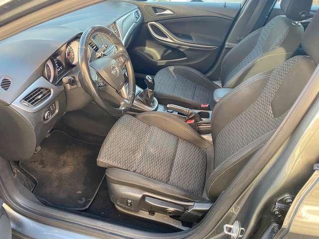 Opel Astra Astra V Sports Tourer Sports Tourer 1.6 cdti