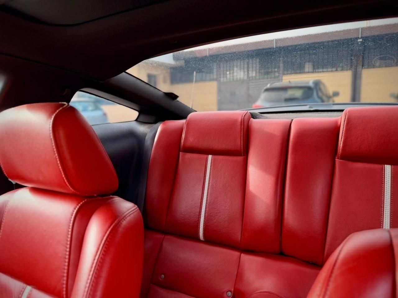 Ford Mustang GT 4.6 V8 U.S.A.