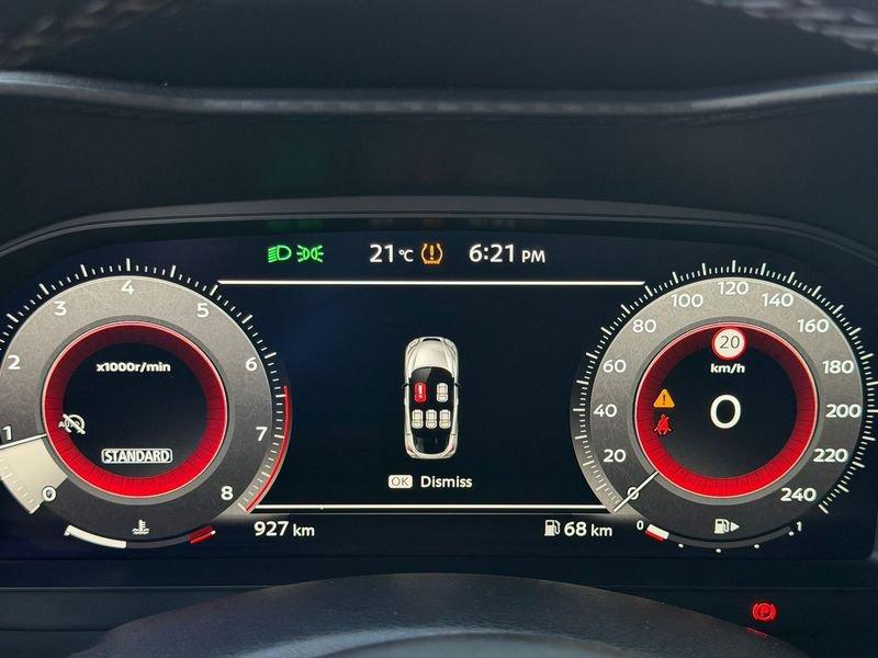 Nissan Juke Juke 1.0 dig-t N-Connecta 114cv "GRIGIO METALLIZZATO"