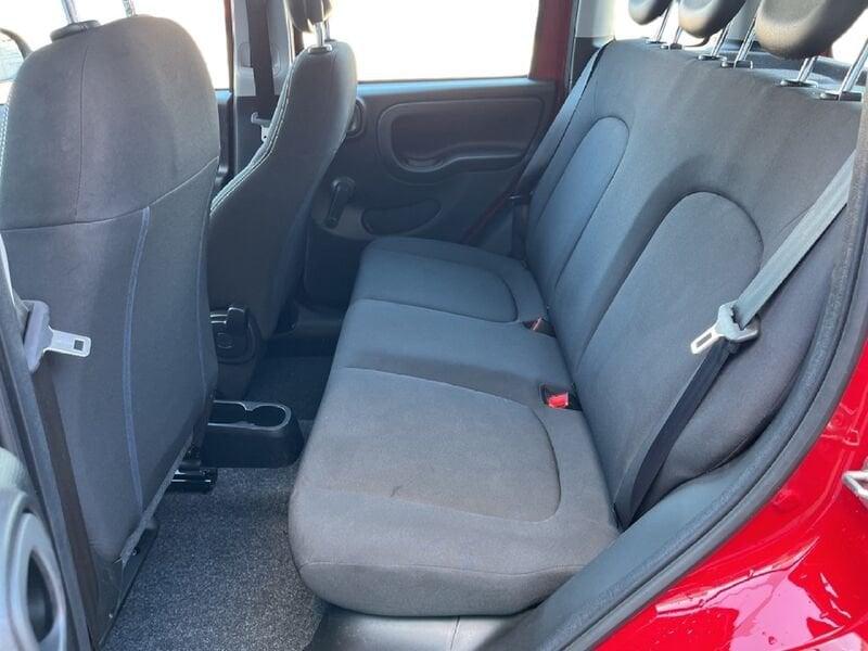 FIAT Panda My24 1.0 70cv Hybrid Panda
