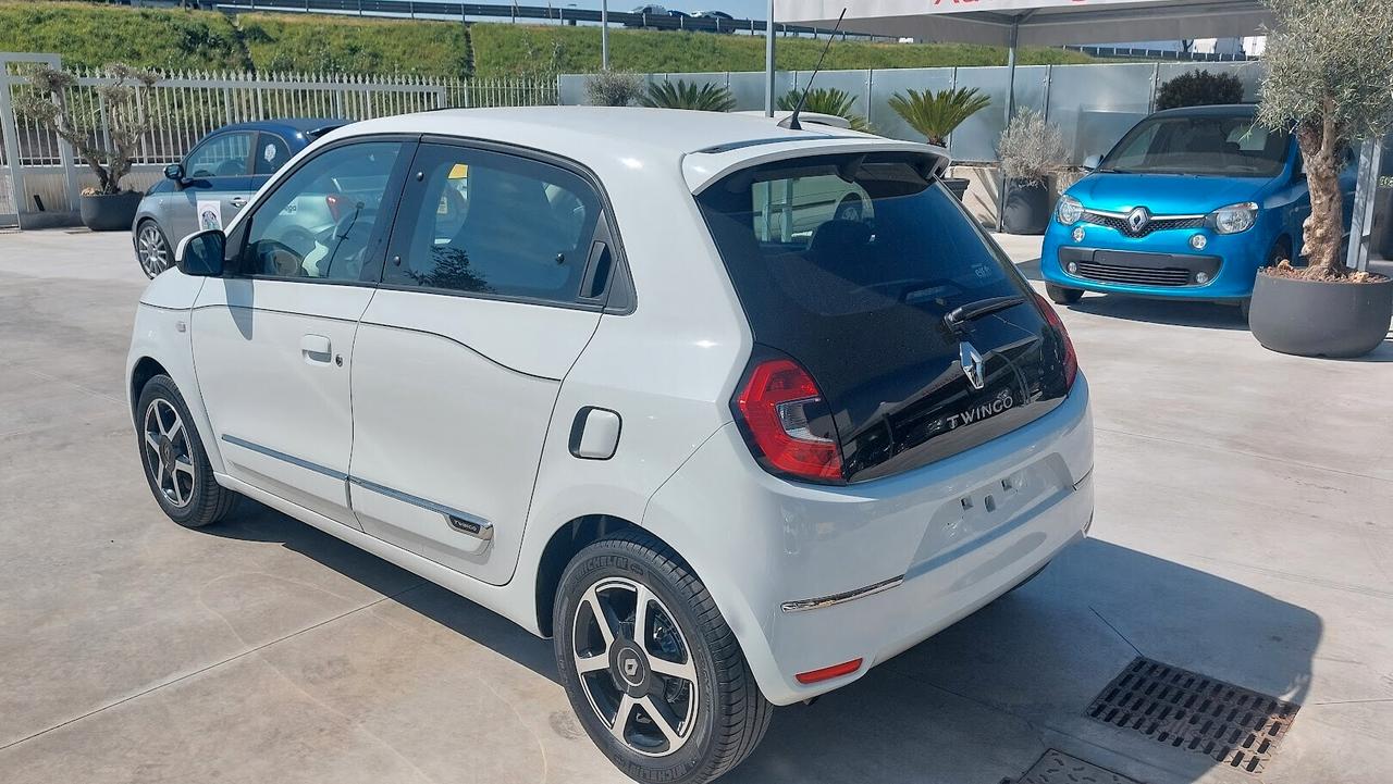Renault Twingo Renault Twingo 1.0 BENZINA 12V SCE 75CV 2019
