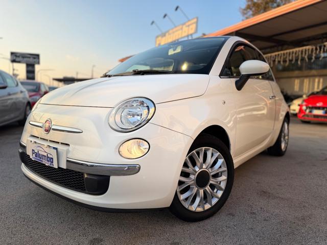 FIAT 500 1.2 Lounge 80 MILA KM