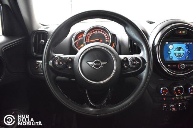 MINI Countryman 2.0 Cooper D Business Countryman Automatica