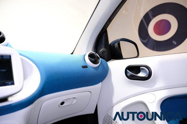 SMART ForTwo 70 1.0 PROXY TETTO PANORAMA NEOPATENTATI