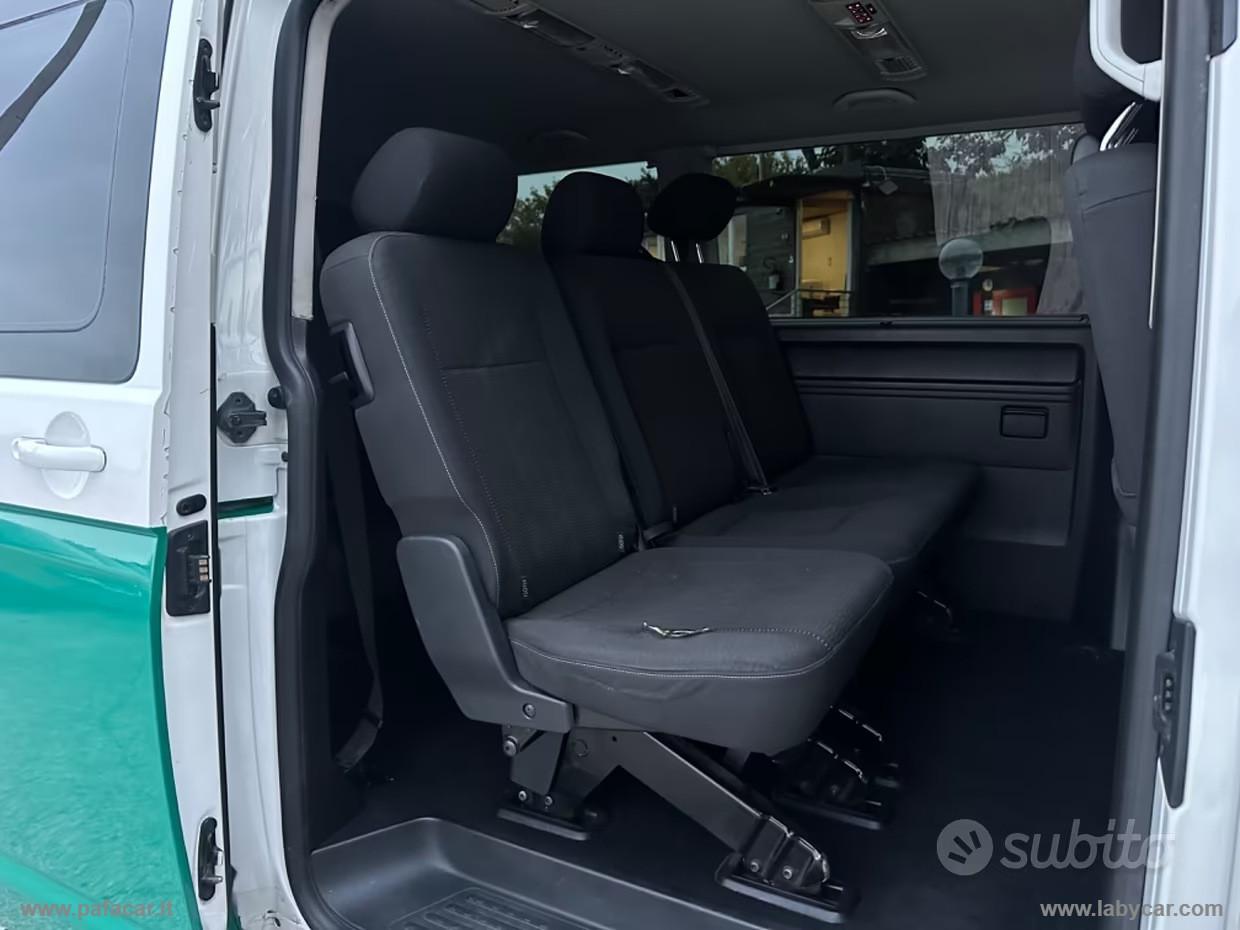 Caravelle 2.0TDI 150 PL Cruise