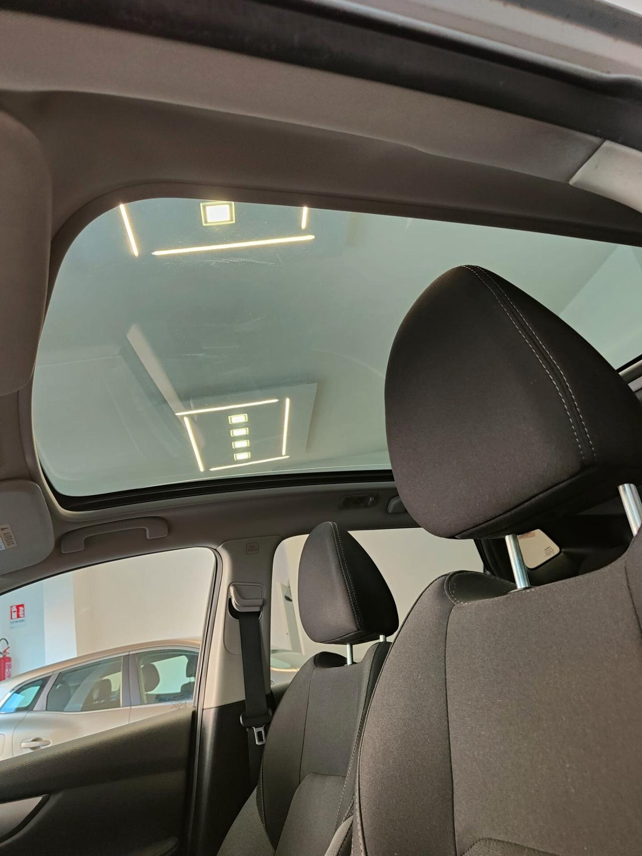 Nissan Qashqai 1.2 DIG-T N-Connecta 116CV