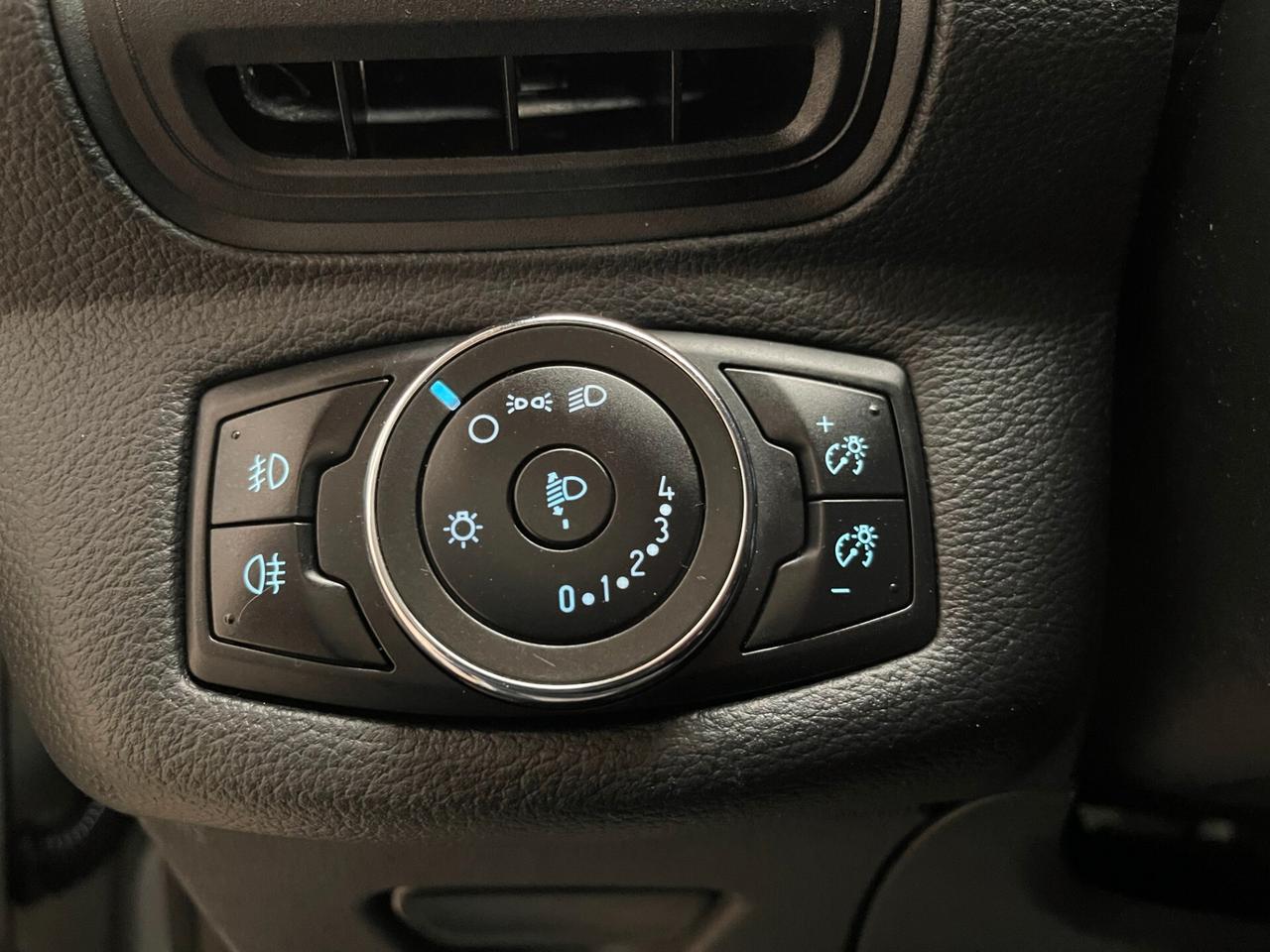 Ford B-Max 1.4 Gpl 86cv-Ok Neopatentati-Dettagli in Bio