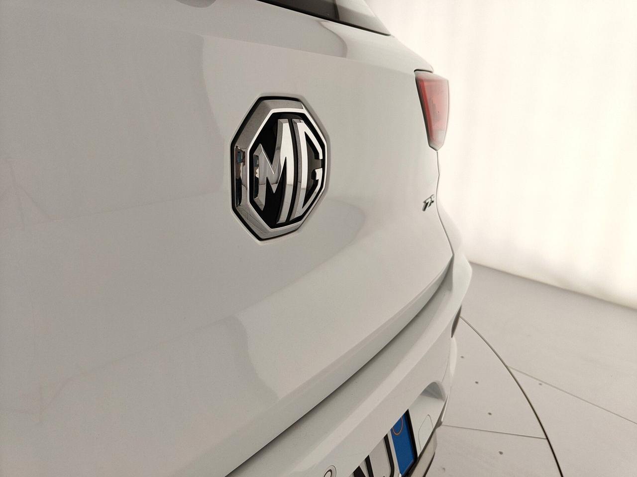 Mg ZS 1.5 VTi-tech Luxury