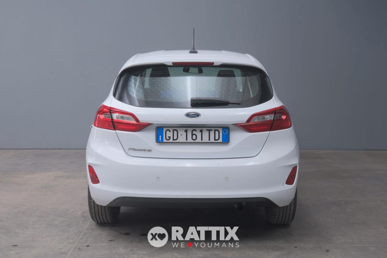 Ford Fiesta 1.5 Ecoblue 85CV Business