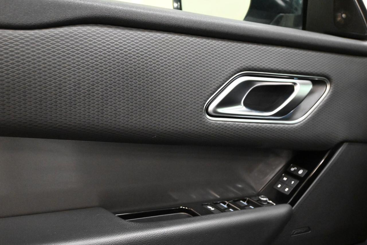 LAND ROVER Range Rover Velar Range Rover Velar ...