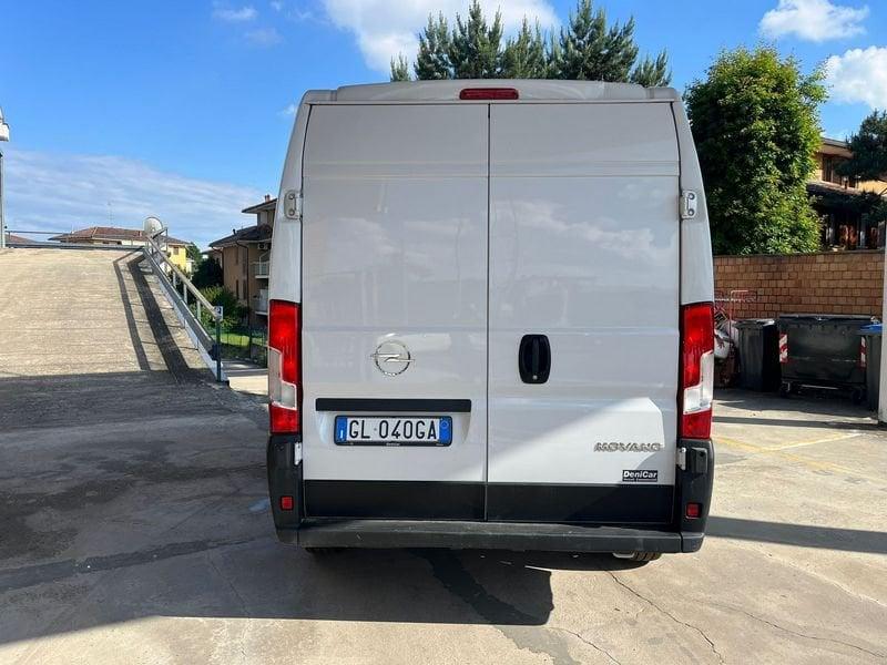 Opel Movano 33 2.2 BlueHDi 120 S&S L2H2 (IVA ESCL.)
