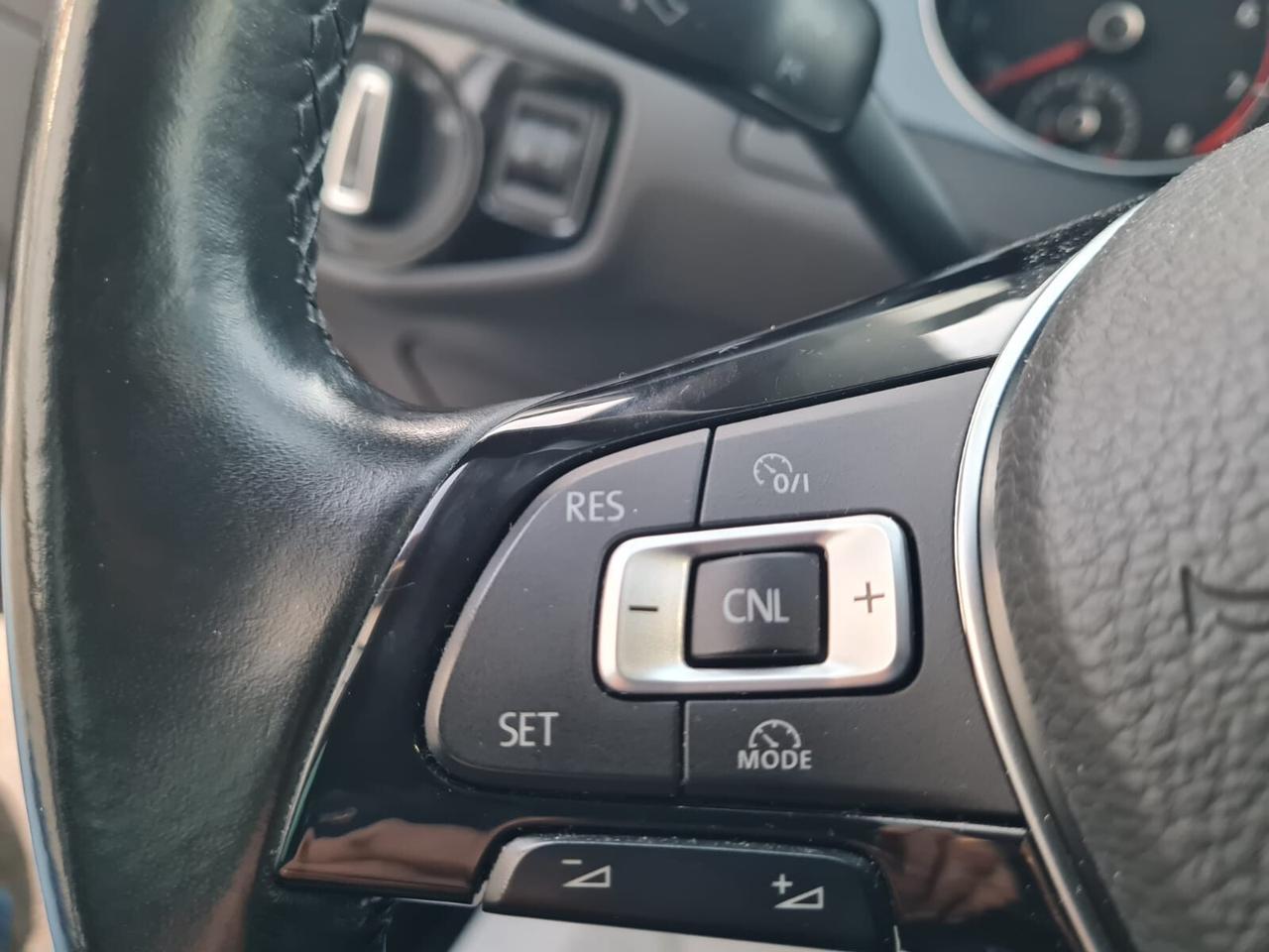 Volkswagen Golf 1.4 TSI 5p. Highline BlueMotion Technology