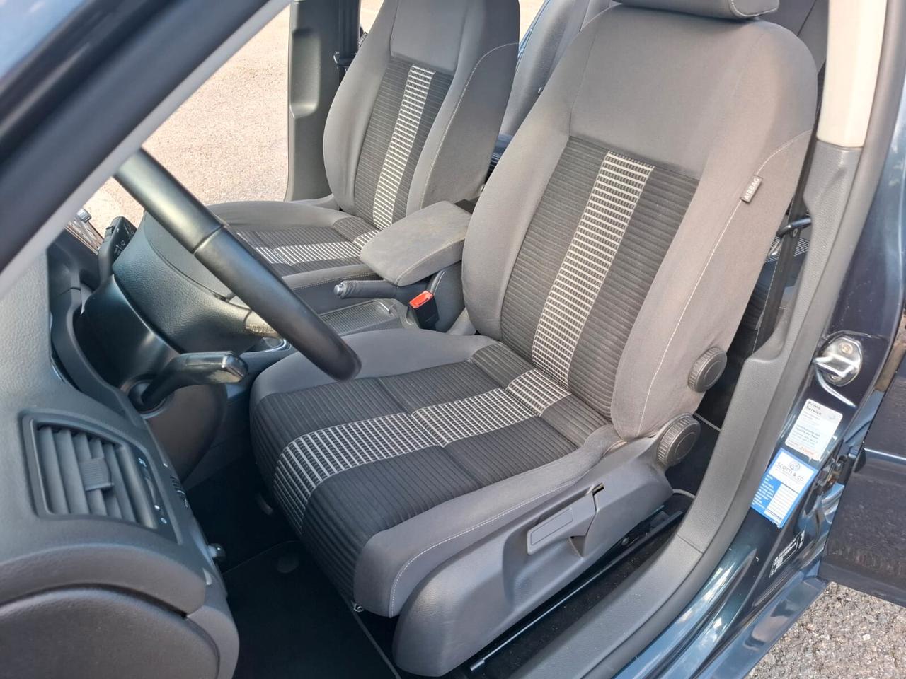 Volkswagen Golf 1.9 TDI 5 porte SOLO 116.000 KM