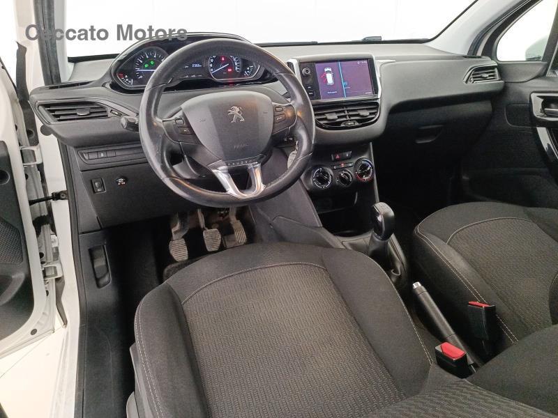 Peugeot 208 5 Porte 1.2 PureTech Active