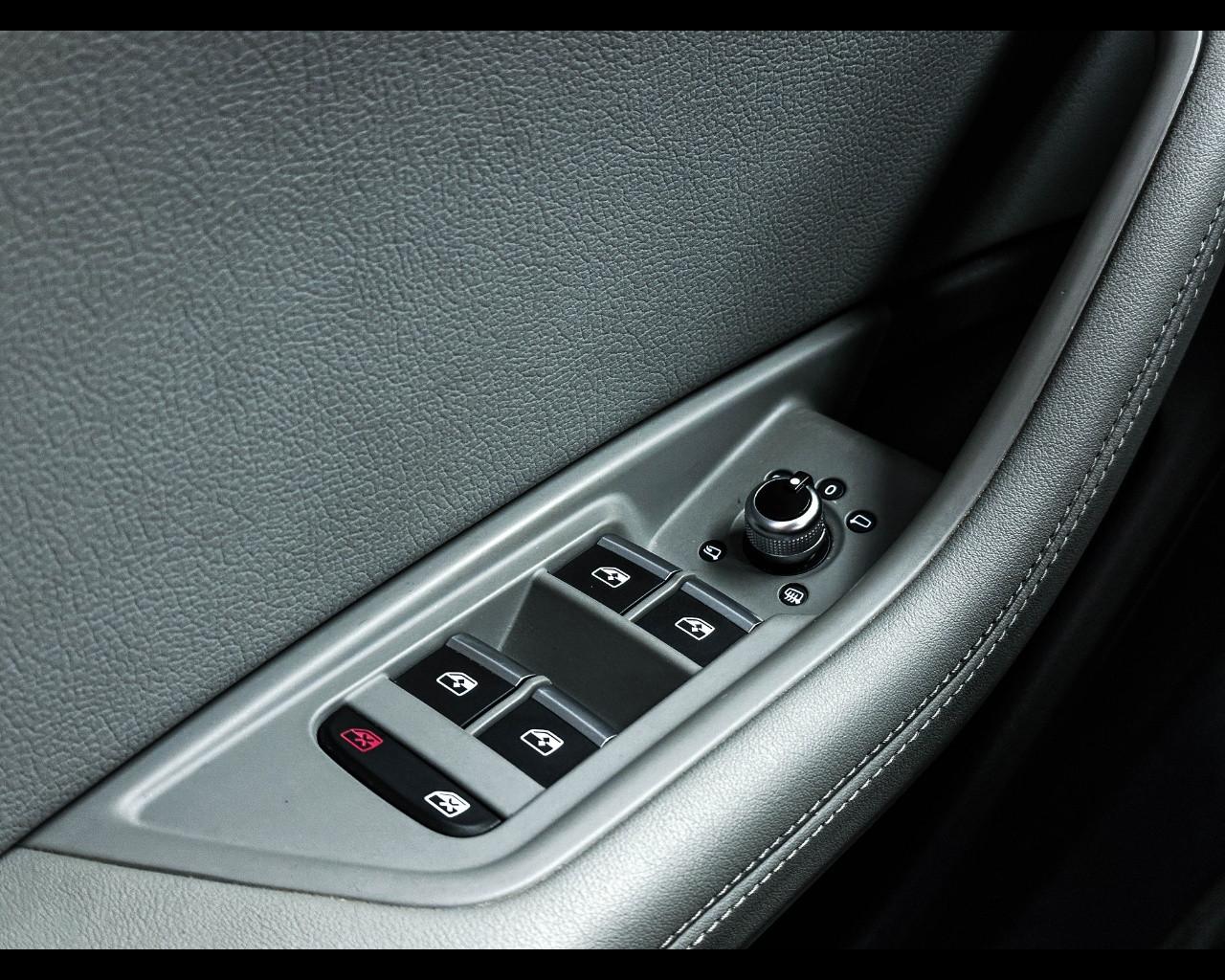 AUDI A4 allroad 2ª serie - A4 allroad 3.0 TDI 272 CV tiptronic