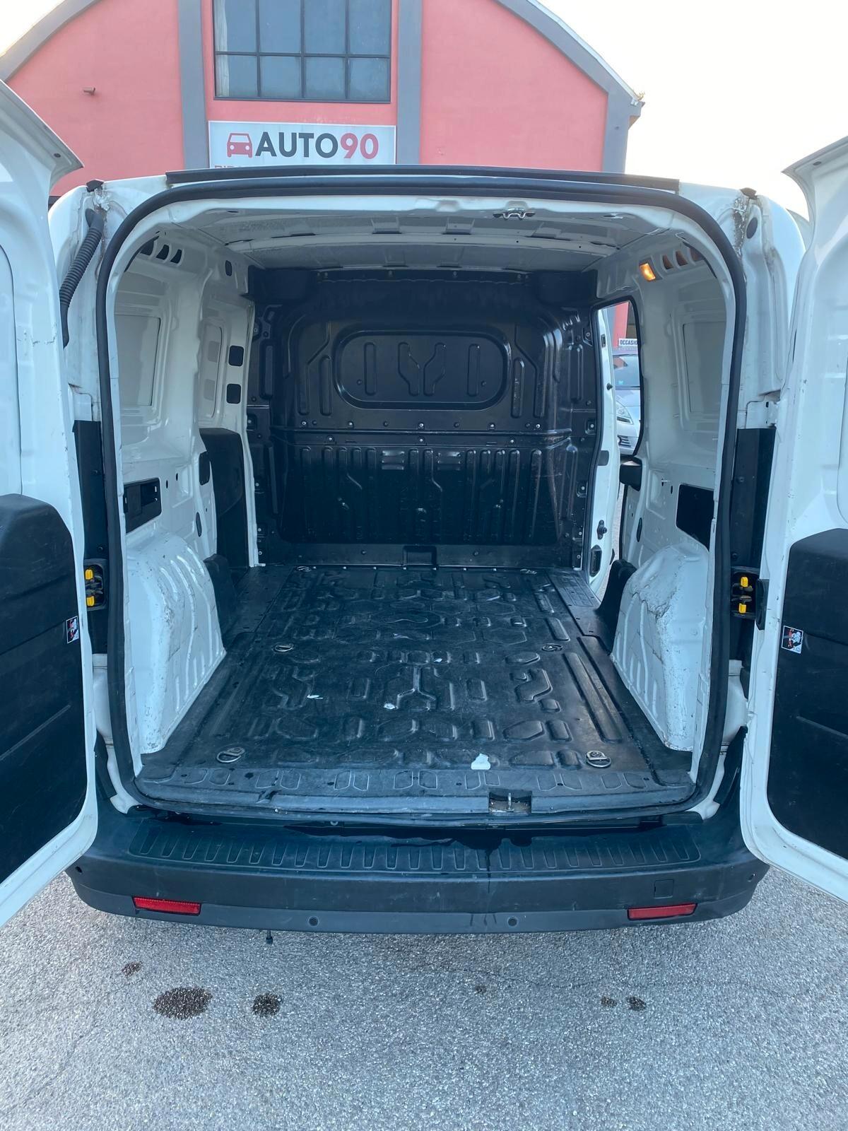 Opel Combo 1.4 Turbo EcoM PL-TN Van Blitz (1000kg)