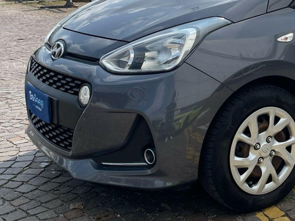 Hyundai i10 1.0 Prime