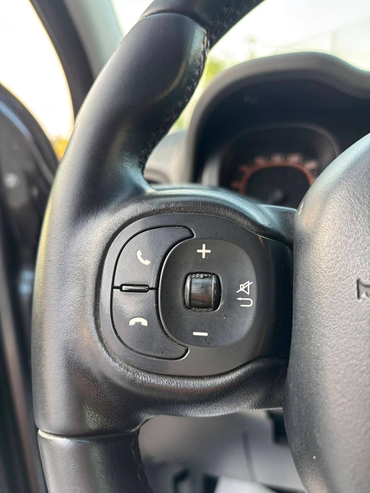 Fiat Panda 1.3 MJT 95 CV S&S Lounge