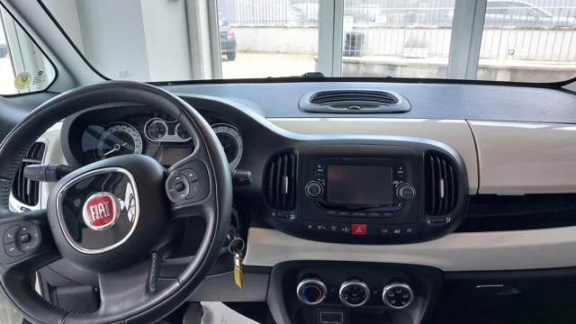 FIAT 500L 1.3 Multijet 85 CV Pop Star 80.000 KM E6B