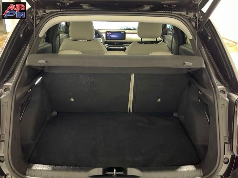 FIAT 600 600 Hybrid 136 CV DCT MHEV La Prima