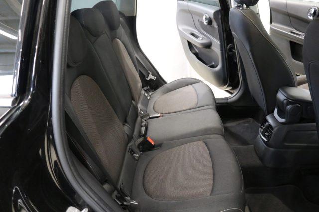 MINI Countryman 1.5 One D Hype Countryman
