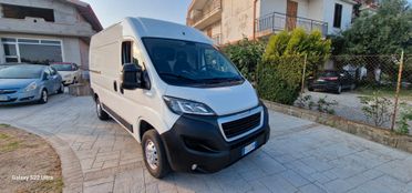 Peugeot Boxer 330 2.0 BlueHDi 130CV PC-TN Furgone