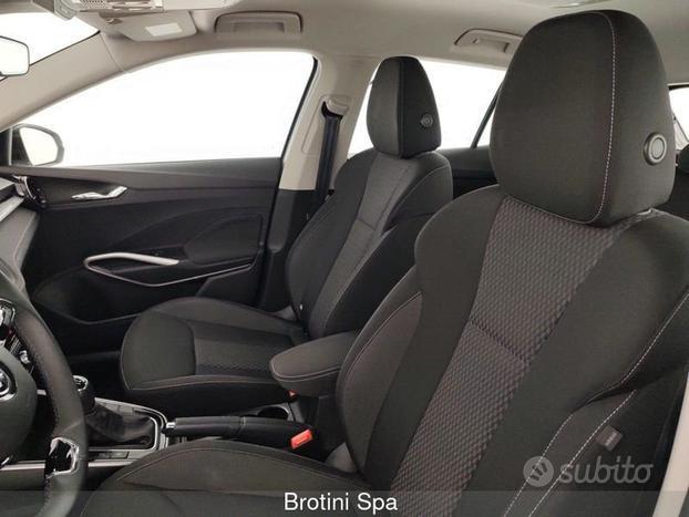 Skoda Fabia 1.0 TSI EVO Style