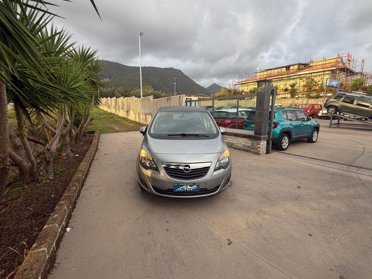 OPEL - Meriva - 1.4 100CV Cosmo
