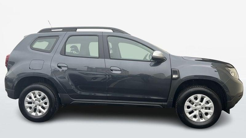 Dacia Duster 1.0 tce Comfort Gpl 4x2 100cv 1.0 TCe GPL Comfort 4x2