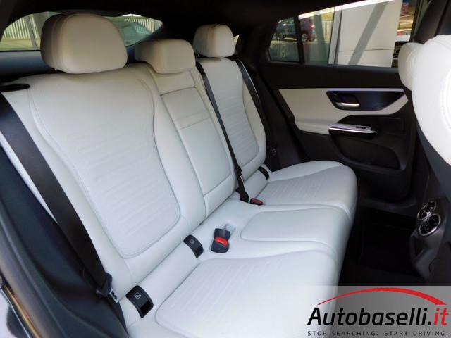 MERCEDES-BENZ GLC 220 D COUPÉ 4MATIC AMG LINE MHEV ADVANCED