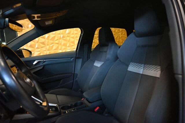 AUDI A3 SPB 30 TDI S-tronic Business Advanced CarPlay Full