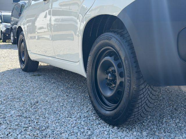 FIAT Panda 1.3MJT VAN 2POSTI