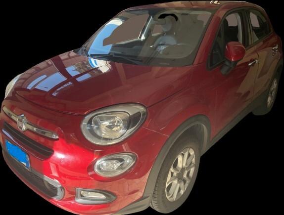 Fiat 500X 1.6 E-Torq 110 CV Pop Star