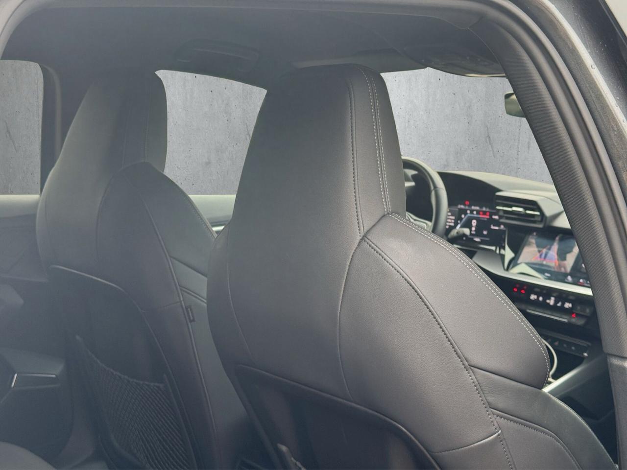 Audi A3 SPB 40 TDI quattro S tronic S line edition