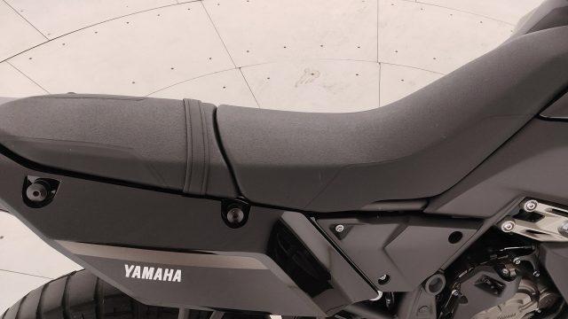 YAMAHA XTZ 690 D TENERE