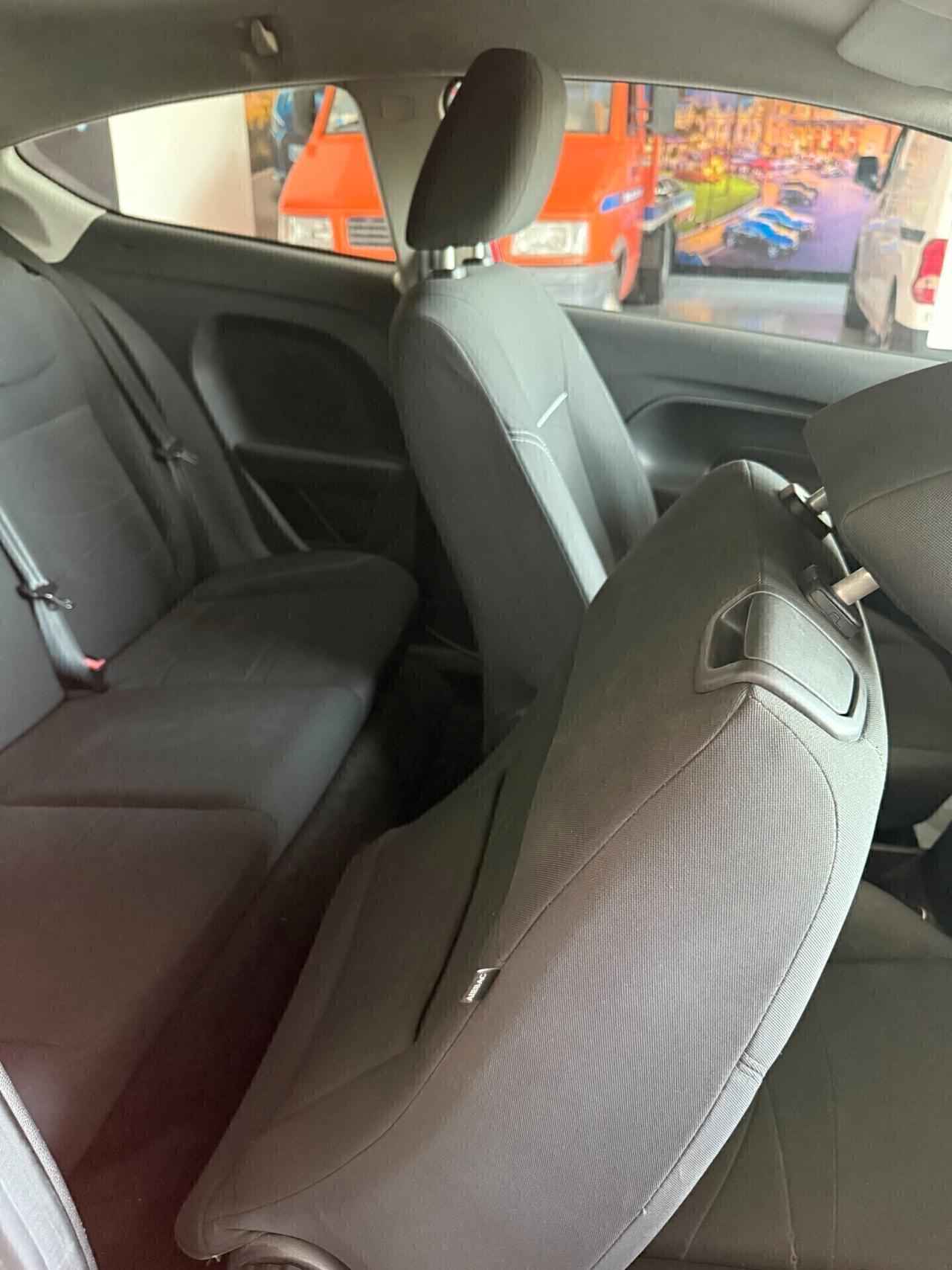 Ford Fiesta 1.2 60CV 3 porte Business